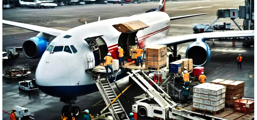 Air Freight Services