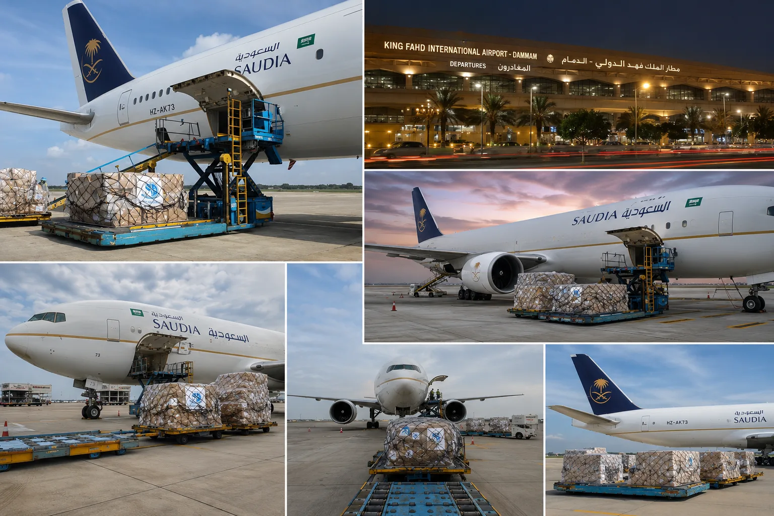 Choose DY Shipping and Logistics