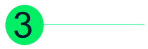 three-green-icon